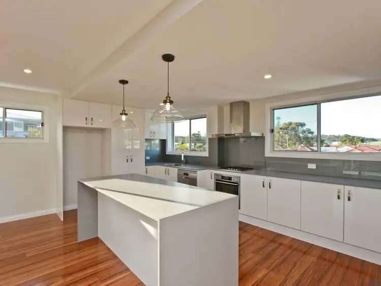 Fourth view of Homely terrace listing, 5/10-12 John Street, Warners Bay NSW 2282