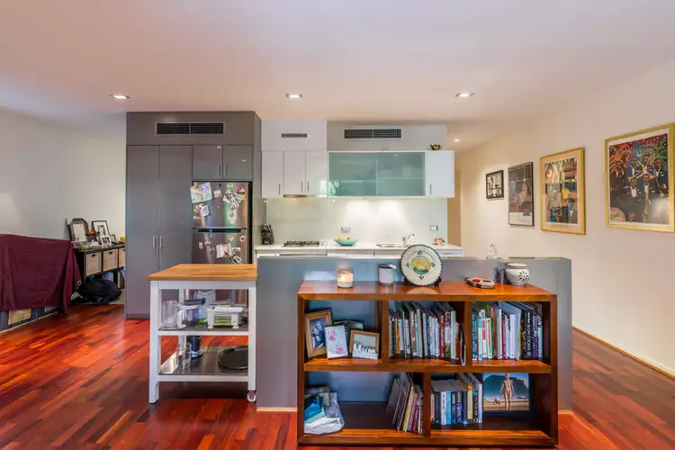 Fourth view of Homely apartment listing, 9/58-60 Wentworth Avenue, Kingston ACT 2604