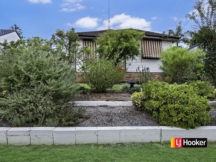 29 Pineleigh Road, Lalor Park NSW 2147