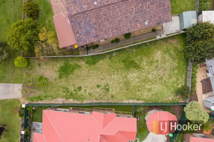 Sixth view of Homely land listing, 4 Ahern Road, Pakenham VIC 3810