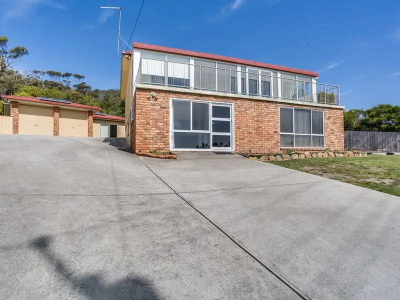 Main view of Homely house listing, 176 Tasman Highway, Bicheno TAS 7215