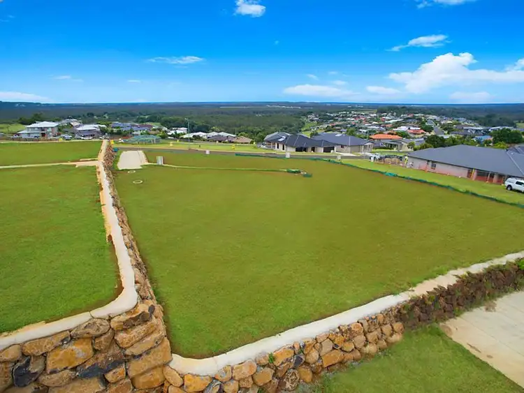 Seventh view of Homely land listing, Lot 421/0 Highfield Terrace (Stage 8bII), Ballina NSW 2478