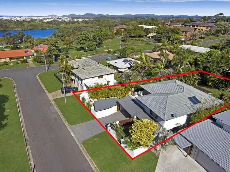 46 Gibson Street, Kingscliff NSW 2487