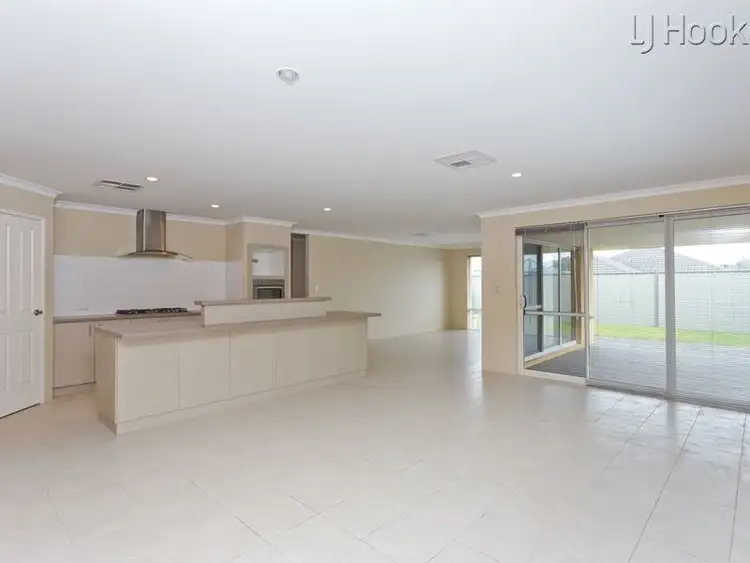 Fourth view of Homely house listing, 9 Colreavy Ramble, Baldivis WA 6171