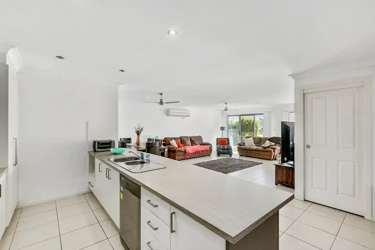 Sixth view of Homely house listing, 1/15 Kaplan Drive, Oxenford QLD 4210