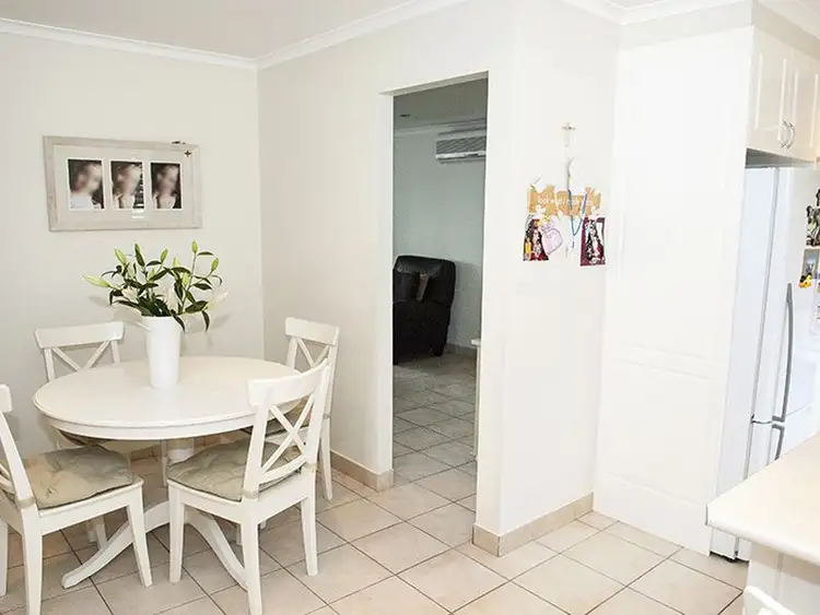 Fifth view of Homely house listing, 4 Westwood Street, Prairiewood NSW 2176