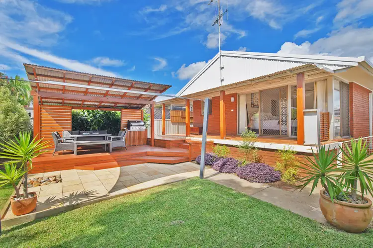 36 Chalmers Street, Port Macquarie NSW 2444
