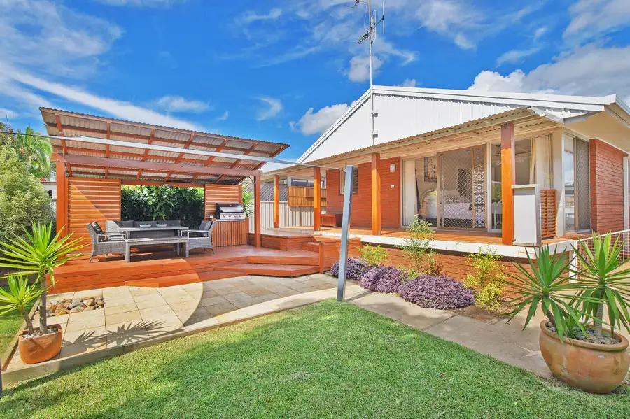 Main view of Homely house listing, 36 Chalmers Street, Port Macquarie NSW 2444