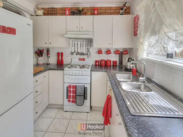 Third view of Homely unit listing, 13/259 Browns Plains Road, Browns Plains QLD 4118