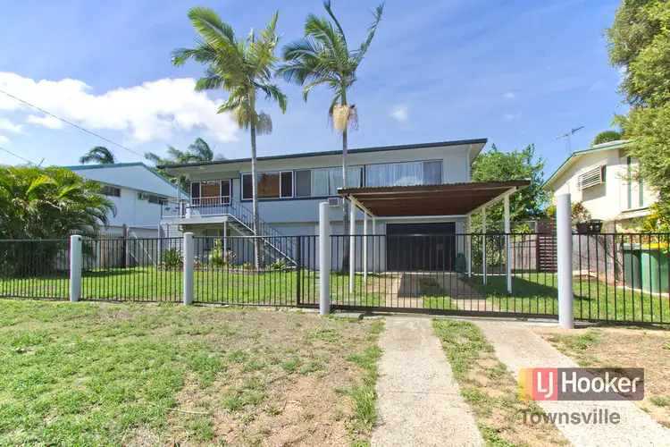 Third view of Homely house listing, 15 Payne Street, Mount Louisa QLD 4814