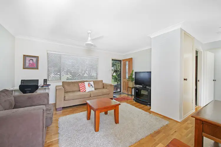 Third view of Homely villa listing, 5/29 Denham Street, Port Macquarie NSW 2444