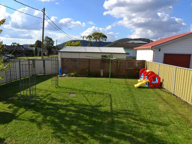 Fifth view of Homely house listing, 9 Bayonet Street, Lithgow NSW 2790