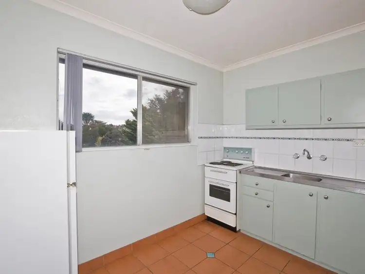 Third view of Homely unit listing, 23/12 Morisset Street, Queanbeyan NSW 2620