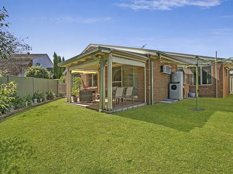 Third view of Homely house listing, 17 Palm Court, Warners Bay NSW 2282