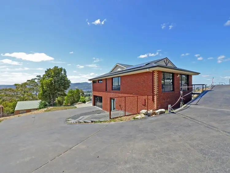 Second view of Homely house listing, 21 Ebden Street, Claremont TAS 7011