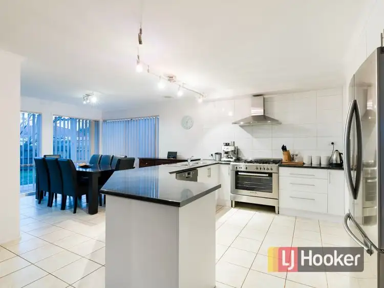 Second view of Homely house listing, 9 Geebung Road, Cranbourne West VIC 3977