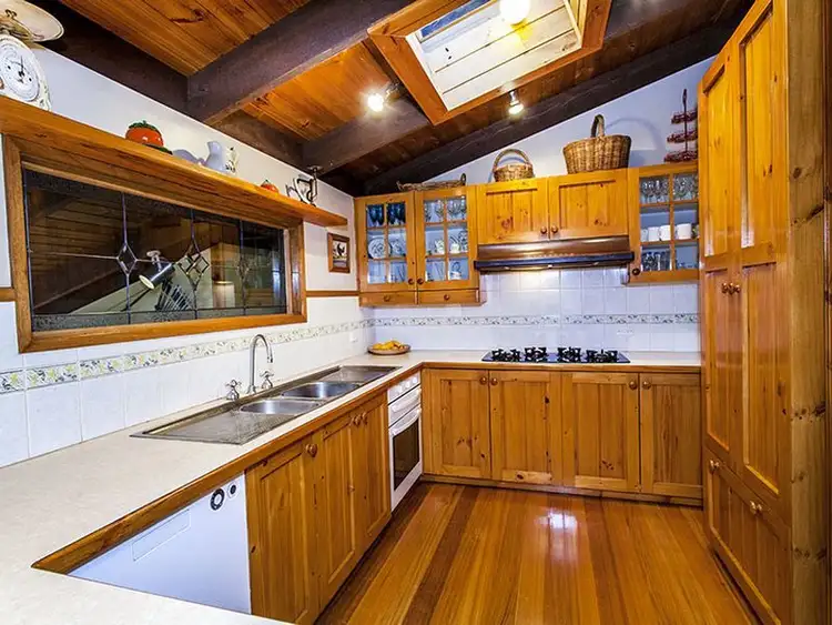 Sixth view of Homely house listing, 8 Grange Road, Kalorama VIC 3766