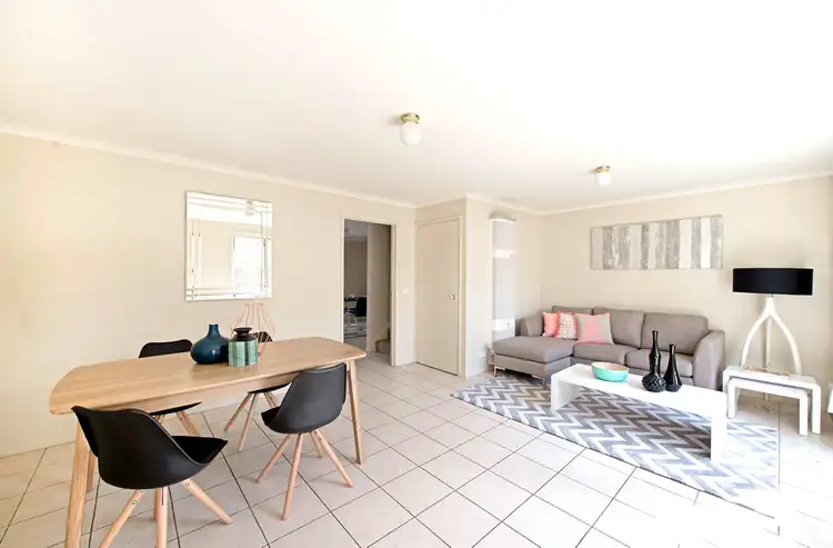Second view of Homely townhouse listing, 71/42 Paul Coe Crescent, Ngunnawal ACT 2913