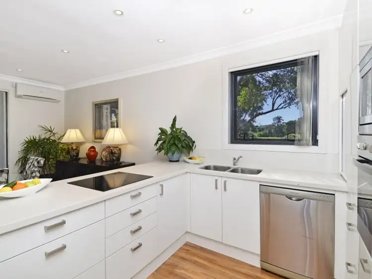 Third view of Homely townhouse listing, 31/15 Begonia Street, Pagewood NSW 2035
