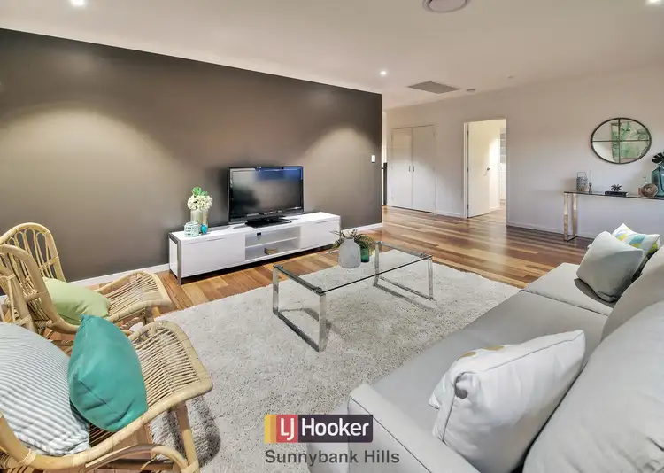 Fifth view of Homely house listing, 16 Sakarben Street, Eight Mile Plains QLD 4113
