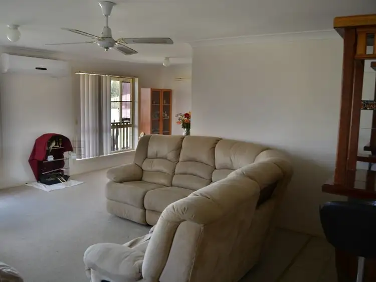 Sixth view of Homely house listing, 12 Fairwill Drive, Warwick QLD 4370