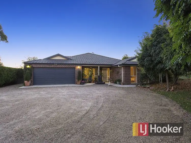 Main view of Homely house listing, 1 Kerry Place, Garfield VIC 3814