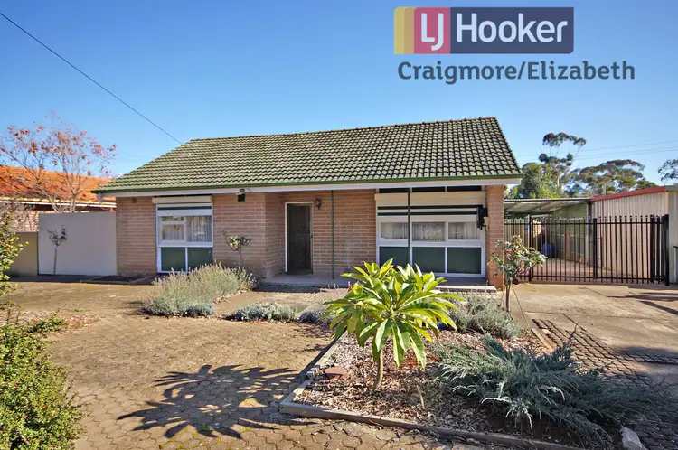 Main view of Homely house listing, 25 Justinian Street, Elizabeth Downs SA 5113