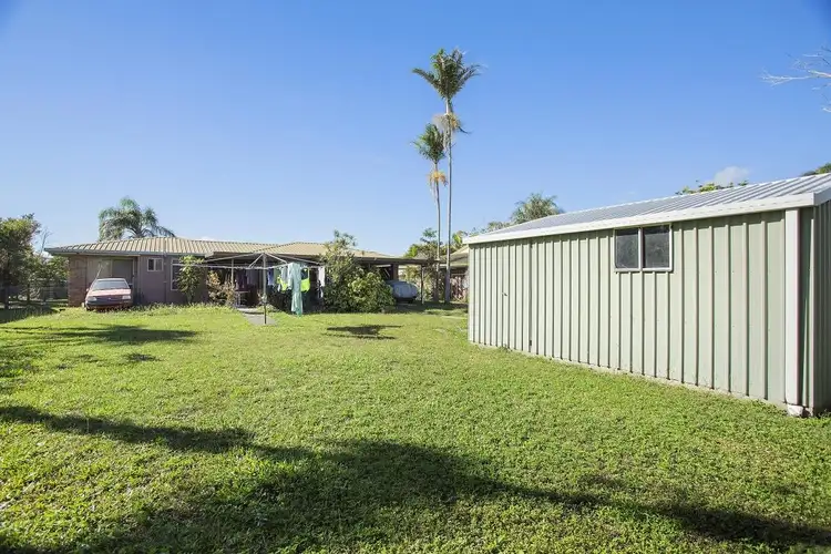 Seventh view of Homely house listing, 67 Hansen Drive, Proserpine QLD 4800