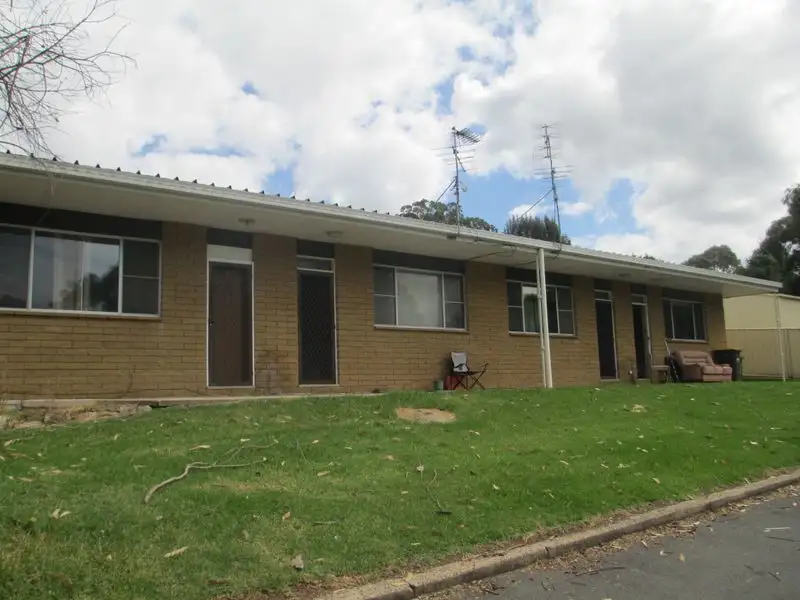 Main view of Homely unit listing, 10/67 Evans Street, Moruya NSW 2537