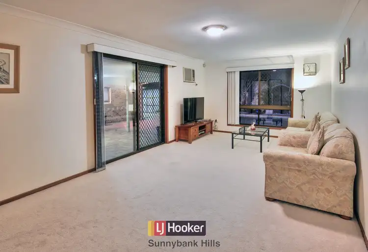 Third view of Homely house listing, 134 Penson Street, Stretton QLD 4116