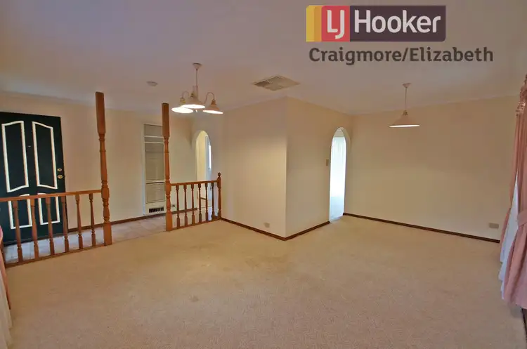 Fifth view of Homely villa listing, 3 Magnolia Crescent, Craigmore SA 5114