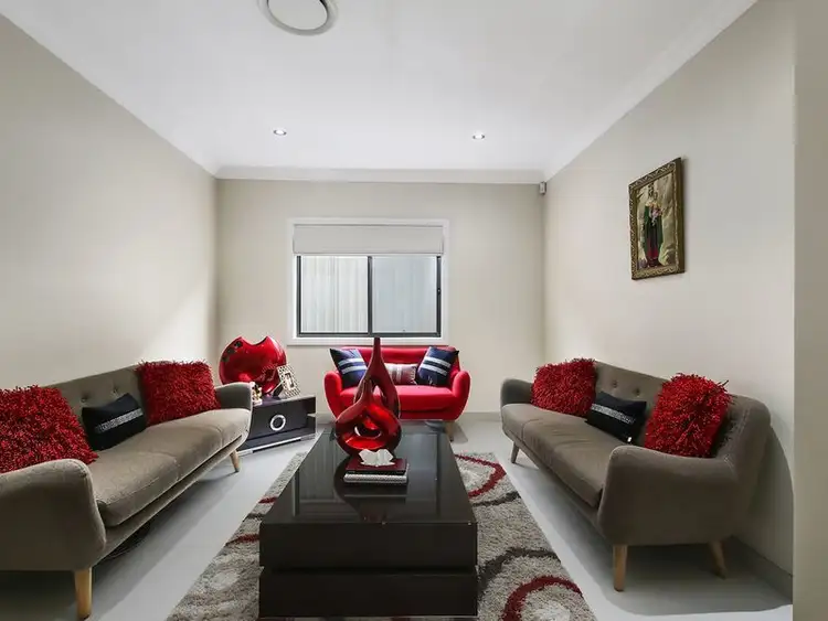 Second view of Homely house listing, 3 McMaster Avenue, Middleton Grange NSW 2171
