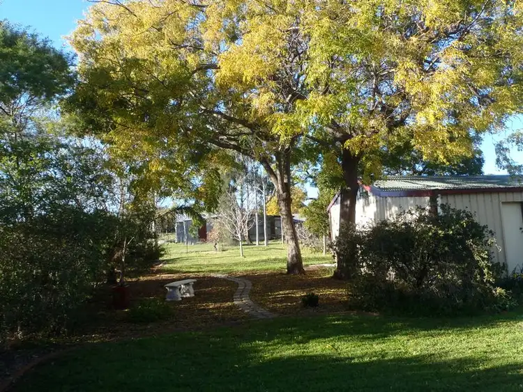 Second view of Homely house listing, 14 Bundemar Street, Wongarbon NSW 2831