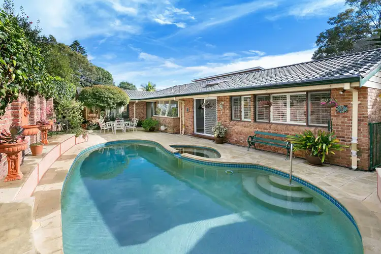 Fifth view of Homely house listing, 9 Charles Street, Castlecrag NSW 2068