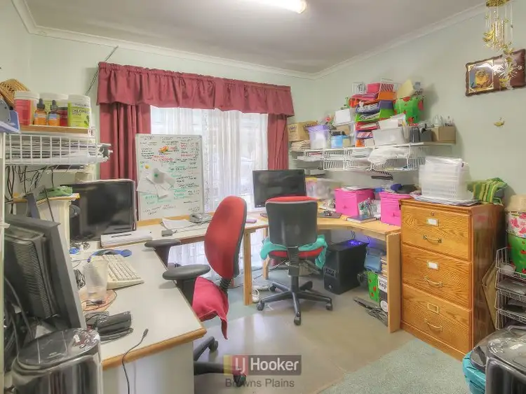 Seventh view of Homely house listing, 81 First Avenue, Marsden QLD 4132