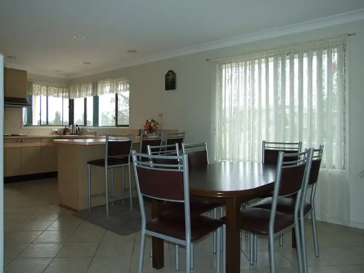 Fourth view of Homely house listing, 17 Kooringal Place, Bega NSW 2550