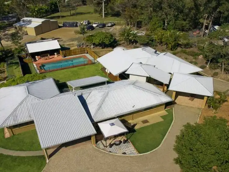 241-269 Teviot Road, Carbrook QLD 4130
