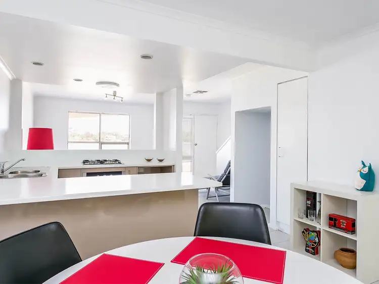 Sixth view of Homely townhouse listing, 2/17-19 Lord Hobart Way, West Lakes SA 5021