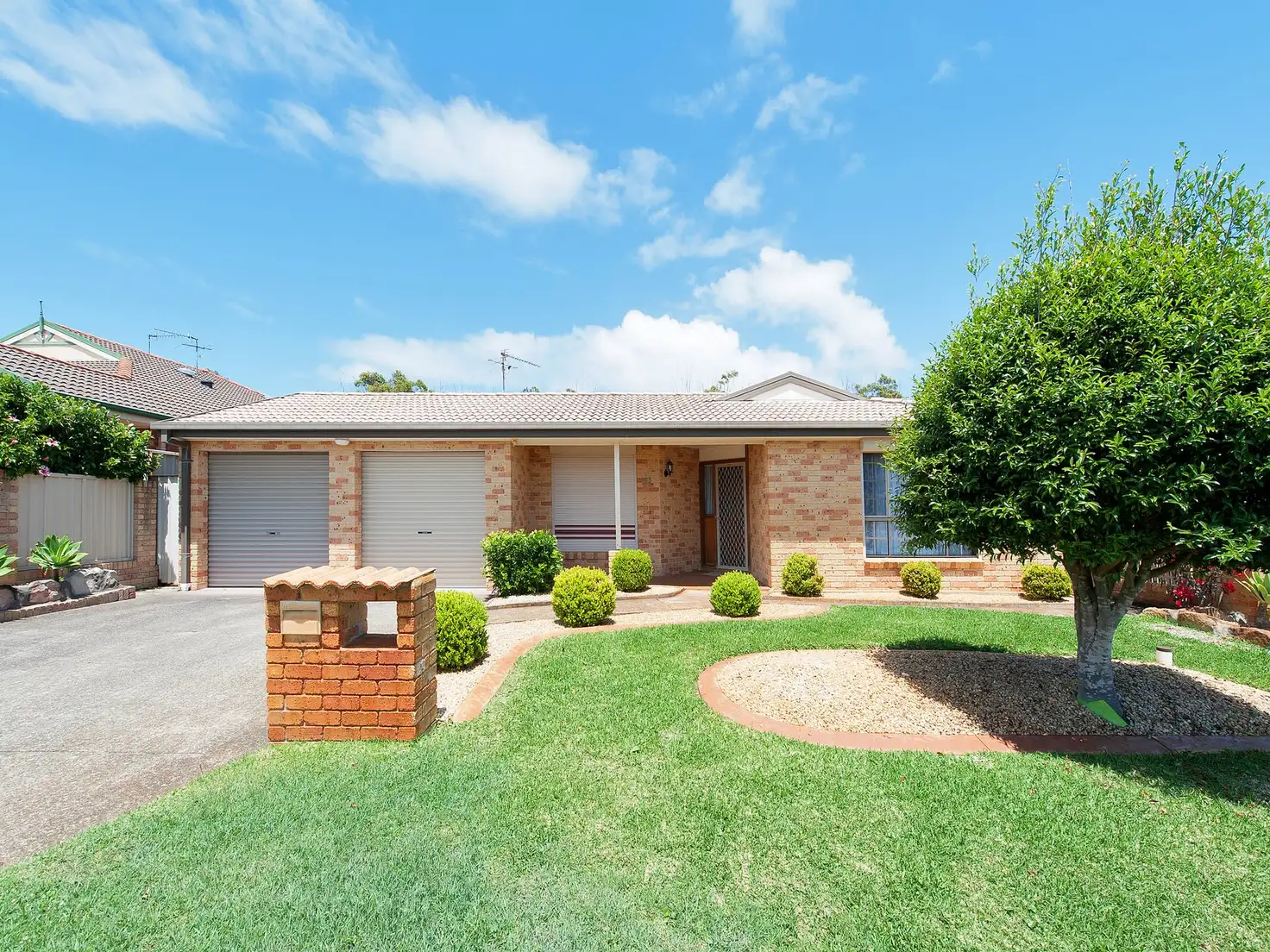 Main view of Homely house listing, 23 Jellicoe Close, Fingal Bay NSW 2315