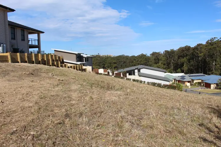 Second view of Homely land listing, 43. The Pulpit, Tallwoods Village NSW 2430