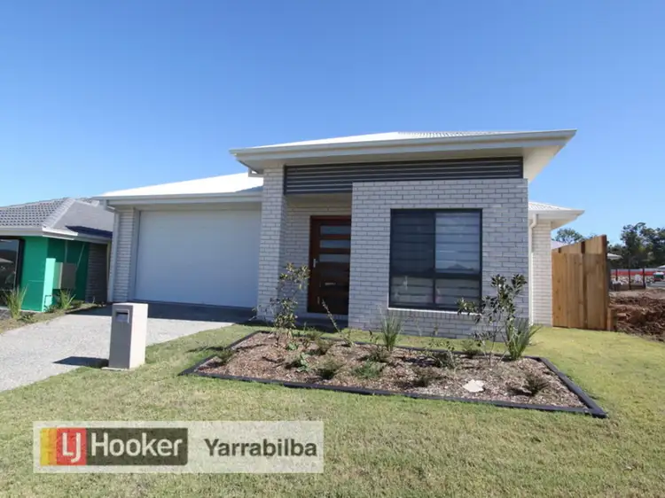 Second view of Homely house listing, 12 Orb Street, Yarrabilba QLD 4207