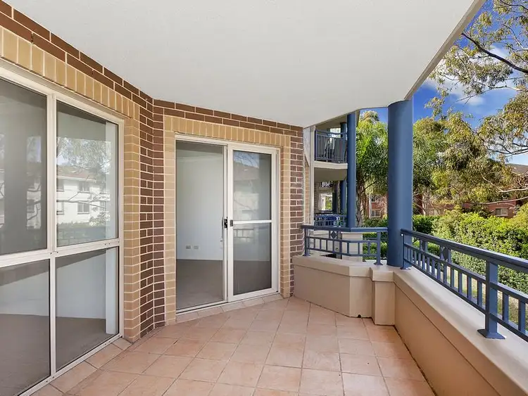 Fourth view of Homely unit listing, 125/8 Koorala Street, Manly Vale NSW 2093