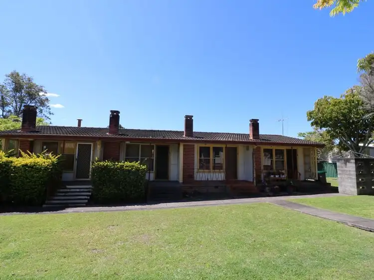 33 Smith Street, Taree NSW 2430