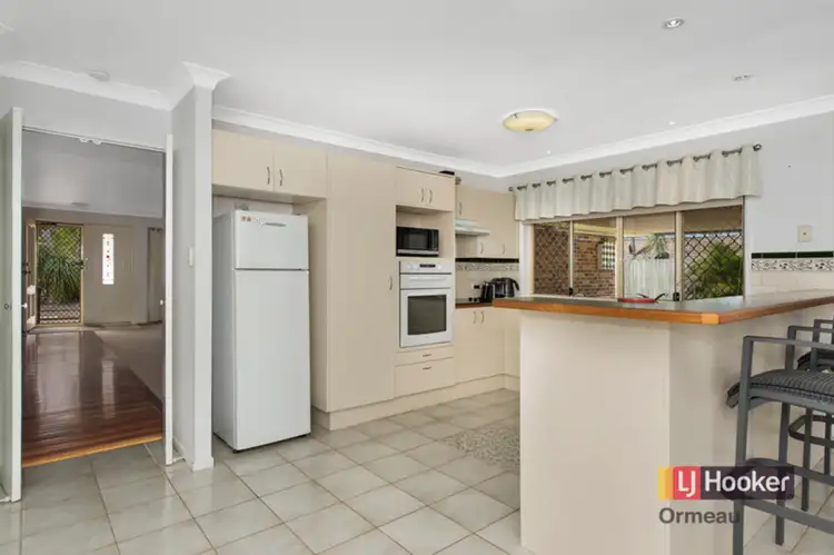Sixth view of Homely house listing, 6 Lightbody Court, Ormeau QLD 4208