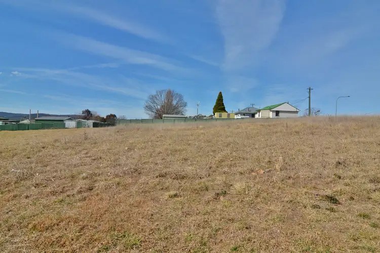 Fourth view of Homely land listing, Lot 259/20 Henrietta Street, Wallerawang NSW 2845