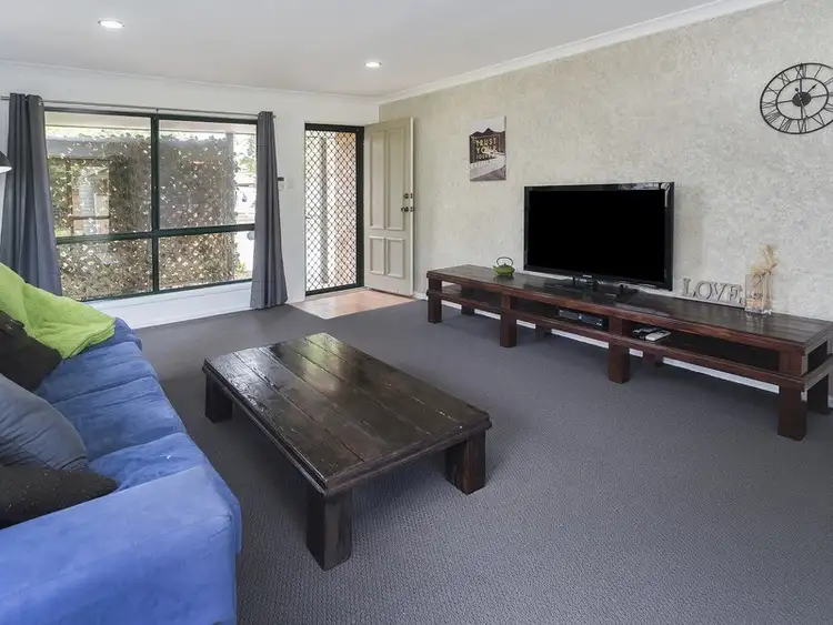 Third view of Homely house listing, 52 Leonardo Circuit, Coombabah QLD 4216
