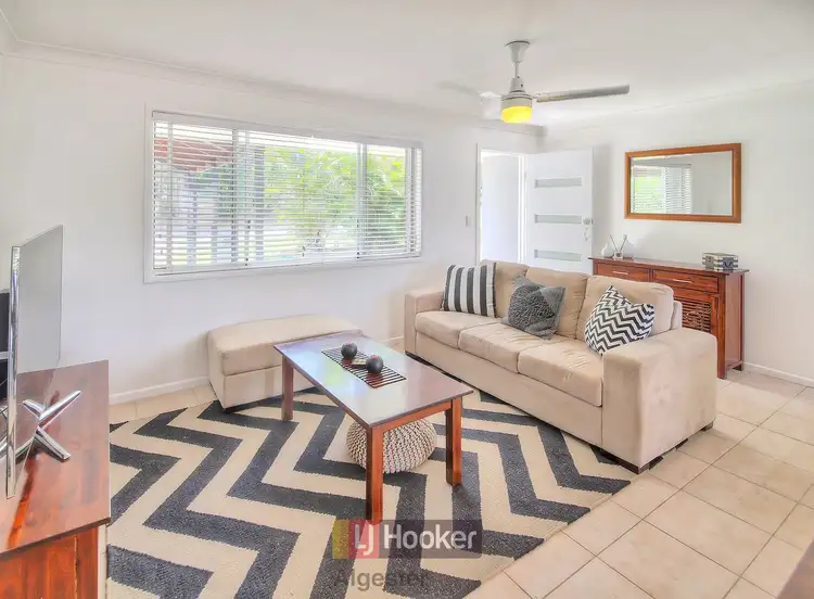 Main view of Homely house listing, 82 Dalmeny Street, Algester QLD 4115