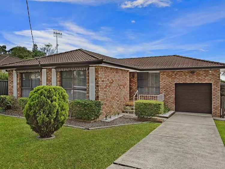Main view of Homely house listing, 69 Robertson Road, Killarney Vale NSW 2261