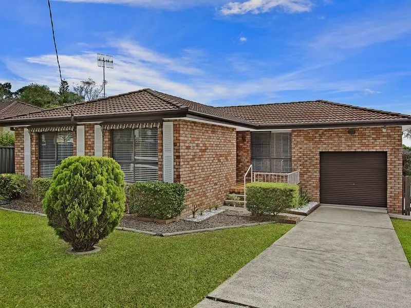 Main view of Homely house listing, 69 Robertson Road, Killarney Vale NSW 2261