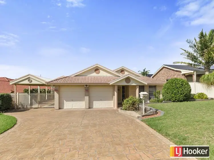 123 Glider Ave, Blackbutt NSW 2529